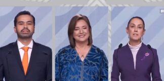 ¿A qué hora y en dónde son los cierres de campaña de los Presidenciales? #Enterate