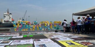 Las promesas incumplidas del gobernador de Veracruz.