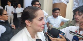 Veracruz sin registro de muertes por intenso calor: Sector Salud