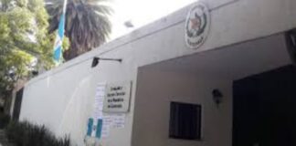 Embajada de Guatemala rechaza que Clara Brugada haya nacido en ese país .