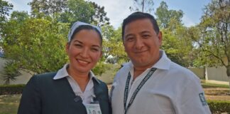 Agradecen al personal de Enfermería por su humanismo, empatía, ética y valores