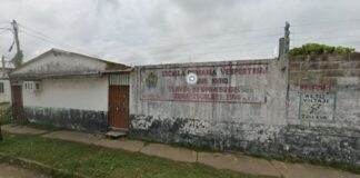 Amenazan a primaria para cobrar derecho de vida en escuela de #Coatzacoalcos #Veracruz