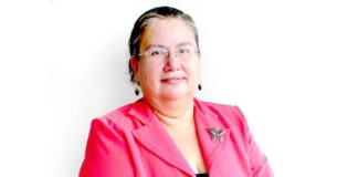 Fallece la destacada periodista Evangelina Rizzo