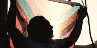 “Fey es tapatía, renació acá en México” .