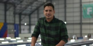 Félix Márquez, fotoperiodista veracruzano, galardonado con premio Pulitzer.