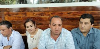 La democracia nos ha costado mucho, hay que salir a votar para decidir el rumbo: Empresarios y comerciantes #Veracruz