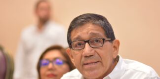 Pide Diputado atención urgente a contaminación de lagunas en Veracruz