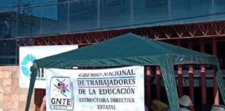 Toman instalaciones de le SEV por tiempo indefinido .