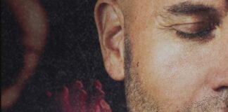 Gian Marco lanza el álbum “Aún me sigo encontrando” alejado de pensar en ganar premios.