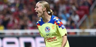 Goleadoras a seguir en las Semifinales del Clausura 2024 #LigaFemenilMX