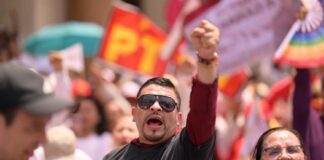 Responde Gómez Cazarín a las acusaciones de Castagne Couturier.