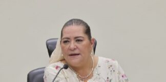 El desafío electoral de 2024 en México .