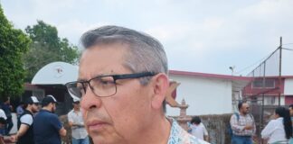 Evangélicos exigen a AMLO que saque las manos del proceso y que se retire a su rancho.