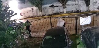 Candidata de Morena denuncia Delitos Electorales en Cuautitlán.