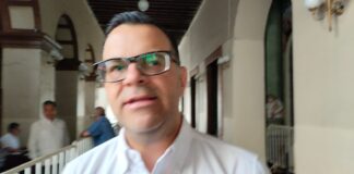 Espera dirigente de CTM prudencia y que no haya enfrentamientos durante desfile.