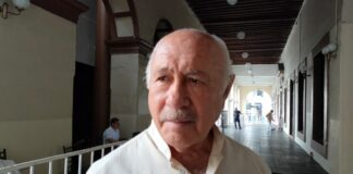 Gobierno de AMLO no mejoró presupuesto de universidades públicas: Enrique Levet