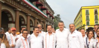 Titular de SEV pide prudencia, se pagarán 200 mdp por recategorizaciones magisteriales