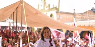 El café tendrá precio de garantía, promete Nahle.