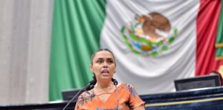 Proponen Defensoría Pública para Mujeres contra Violencia Política en #Veracruz.