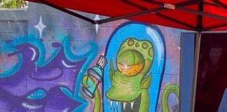 Mil 962 millones de pesos a Izcalli, para acabar con calles rotas, oscuras, sin agua, drenaje, ofrece Daniel Serrano*