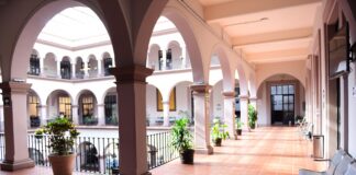 Estará cerrado Palacio Municipal este viernes.