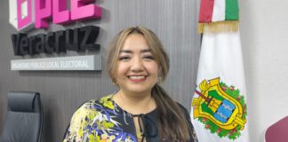 Inició el embarque de la paquetería electoral para las elecciones del 2 de junio: Marisol Delgadillo