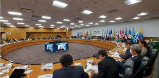 Alertan a Comunidad internacional por violencia política en México, intervención del crimen organizado en elecciones y acoso contra periodistas.