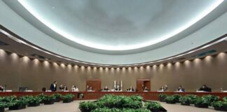 Acusan a presidente del IEEM en Izcalli de poner en peligro certeza de elecciones. .