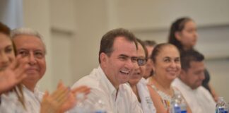 Acepta Yunes el reto de presumir un gobierno de verdad, sin mentiras ni pretextos.