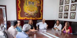 Ayuntamiento de Xalapa signa comodato con animalistas de Ada Azul.