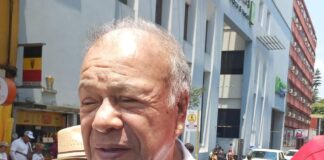 Reconoce PT gravedad de la violencia contra las y los candidatos en proceso electoral 2024.