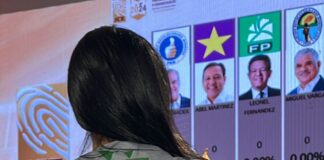 Misión de 120 Observadores Internacionales de 30 países vigilarán elecciones en México.