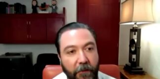 Salen Mitofsky y de Las Heras a desmentir encuestas de la oposición en Veracruz.