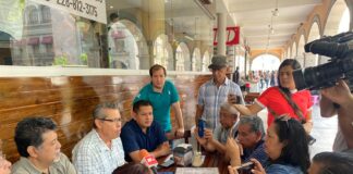 La comunidad evangélica anuncia Jornada de Oración por unas elecciones pacíficas.