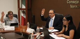 La población debe tener certeza de la legalidad del proceso electoral; las boletas electorales cuentan con candados y prácticamente son infalsificables.