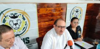 Integrantes del SNTSIS salieron a defenderse después de intento de difamación.