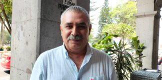 Productores de coco se han salvado de las afectaciones por la sequía #Veracruz