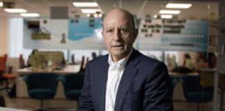 La polarización no está en la sociedad, es un negocio de la clase dirigente.