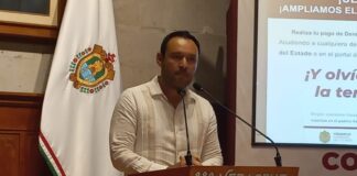 En plena veda electoral SEFIPLAN anuncia rifa para ponerse al corriente en el pago del derecho vehícular.