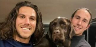 Se confirma que los surfistas extranjeros fueron asesinados en Baja California.