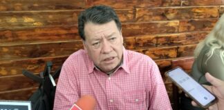 Canacintra reporta cuatiosas pérdidas por lo apagones en #Veracruz.