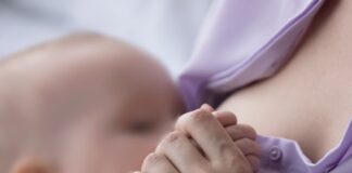 Promueven lactancia materna para una correcta nutrición de las infancias