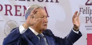 Hicimos todo para tratar de salvar a Orión Hernández, pero no se pudo: López Obrador