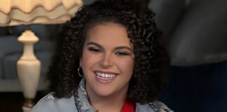 Lucero Mijares habla de las críticas de Eduardo Videgaray y Sofía Rivera .