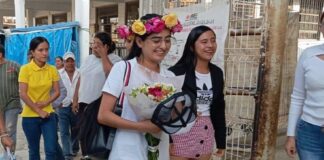 Nueva masacre en La Concordia, Chiapas en un mitin político #México