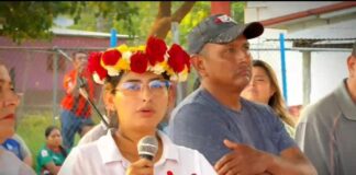 Confirman FGE 6 muertos en la masacre de Chiapas, entre ellas una menor de edad.