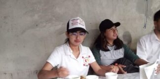 Feminicidio de candidata en Chiapas se da tras resolutivo a partidos para acatar paridad .