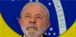 Brasil retira a su embajador en Israel.