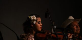 Soñadoras huastecas: Lupita y Ceci Fajardo