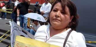Maestra denuncia que SEV violentó sus derechos humanos en #Veracruz